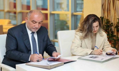 Canikte anne adaylarına bebek destek paketi