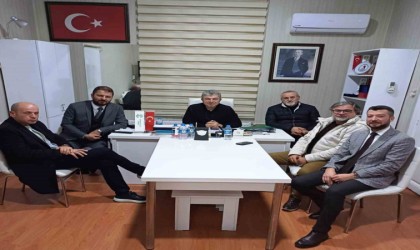 Çarşambalılar Derneğinde genel kurul hazırlığı