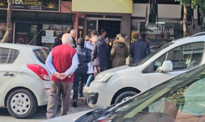 Çay ocağı işleten şahıs evinde ölü bulundu