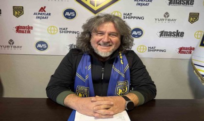 Çaycumaspor Kulübü Başkanı Şenan Kerçin; Hedef BAL Ligi