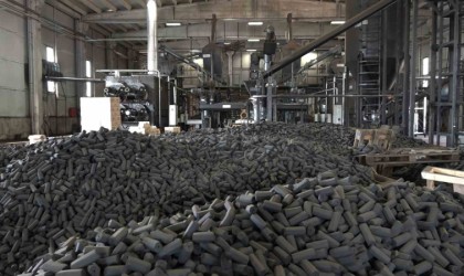 Çayın çöpü de değer kazandı