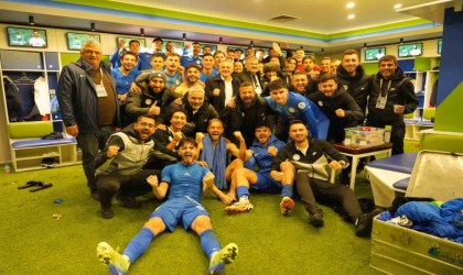 Çaykur Rizespordan ‘istikrar vurgulu paylaşım