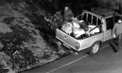 Çevreyi kirletenlerle mücadelede yeni dönem