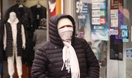 Cildi soğuktan korumayı sağlayacak öneriler