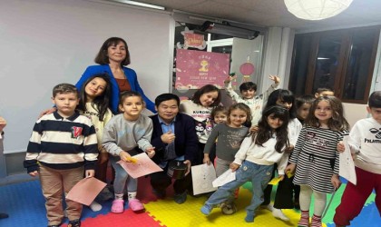 Çinli Mühendis Tao, bu kez de Daha Dün Annemizin şarkısını çaldı