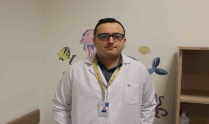 Çocuklarda üst solunum yolu enfeksiyonları arttı