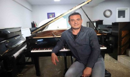 Çorba videosu ile fenomen olmuştu, sayılı piyano ustalarından çıktı