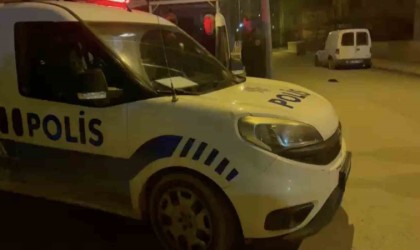 Çorumda bıçaklı kavga: 1 yaralı