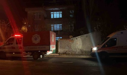 Çorumun 95 yaşındaki adam evinde ölü bulundu