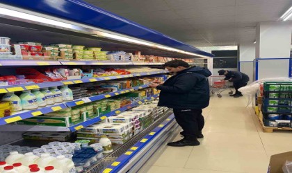 Cumayeri Belediyesinden fahiş fiyat denetimi