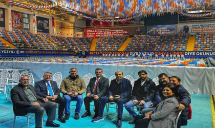 Cumhurbaşkanı Erdoğan Muğlaya geliyor