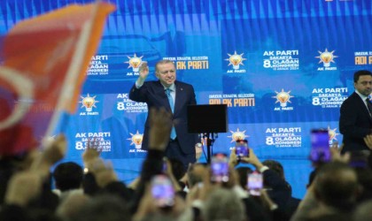 Cumhurbaşkanı Erdoğan Sakaryaya yapılan yatırım miktarını açıkladı