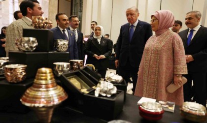 Cumhurbaşkanı Erdoğan: Suriyede en zor dönem geride kaldı