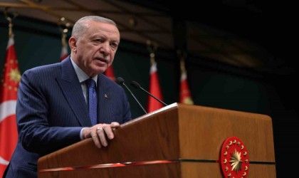 Cumhurbaşkanı Erdoğan: Türkiyenin uzattığı elin değeri bilinmedi