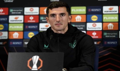 Daniel Vivian: Yarın kazanmak için oynayacağız