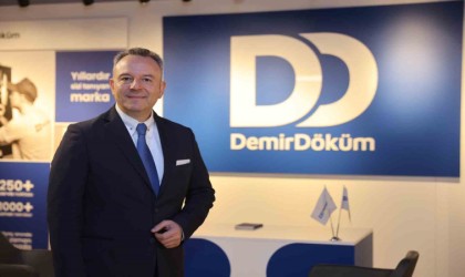 DemirDöküm 70. yılını kutluyor