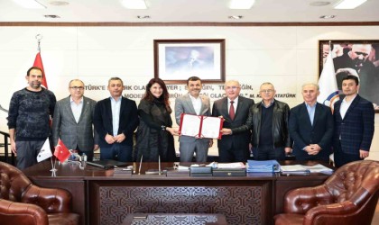 Denizli Büyükşehirden kültür turizmine can suyu