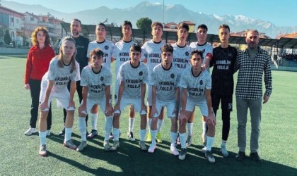 Denizli ekibi final grubuna çıkan ilk takım oldu