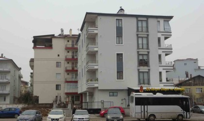 Deprem bölgesi Malatyada kira fiyatları düşüşe geçti