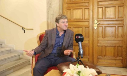 Devlet Opera ve Balesi Genel Müdürü Sağtürk: En büyük sıkıntımız, bilet bulunamıyor artık