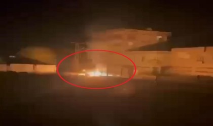 Dicle Elektrik panosunda patlama