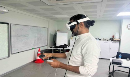 Dijital atölye ile saha eğitiminde yeni dönem