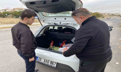 Direksiyon öğretmenleri harcırah hakkı istiyor