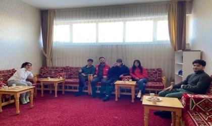 Diyadinde Uluslararası Dünya Çay Günü etkinliği