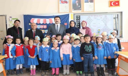 Diyadinde Yerli Malı Haftası