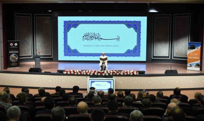 Diyanet İşleri Başkanı Erbaş: “Hac, İslamın en kapsamlı ibadetidir”