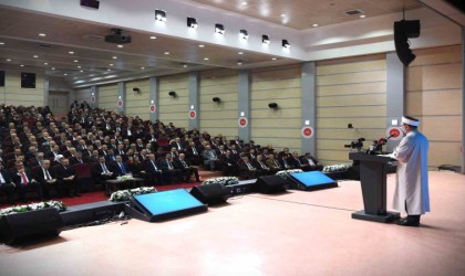 Diyanet İşleri Başkanı Erbaş: “İşgalci siyonist katillerin yaptıkları merhametten ne kadar uzaklaştığını göstermektedir”