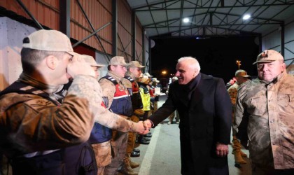 Diyarbakır 2024te 1.1 milyon turist ağırladı, 2025te 3 milyon hedefleniyor