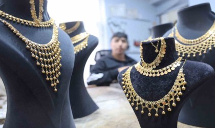 Diyarbakır kişnişli kolyesi tescillendi