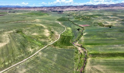 Diyarbakırda 6 bin 500 çiftçiyi ilgilendiren yatırım