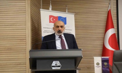 Diyarbakırda hackathon etkinliği başladı