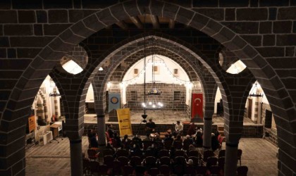 Diyarbakırda öğretmenler, Öğretmen Akademilerindeki etkinliklerle deşarj oluyor