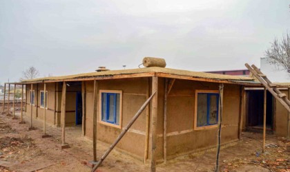 Diyarbakırda Tohum Kütüphanesi kuruluyor