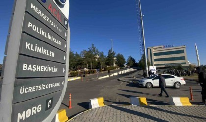 Diyarbakırda zihinsel engelli şahıs 2 kardeşini öldürüp babasını ağır yaraladı