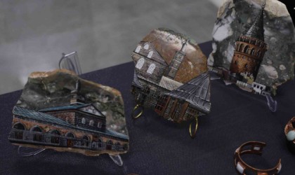 Diyarbakırın maden ve taşlarına ilişkin sempozyum düzenlendi