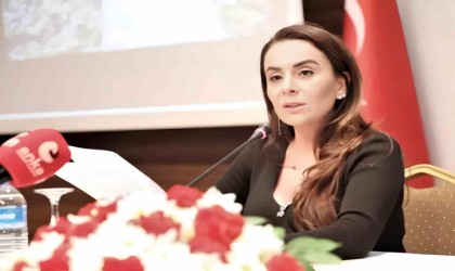 Doç. Dr. Eylem Ümit Atılgana Sedat Simavi Ödüllerinde büyük ödül