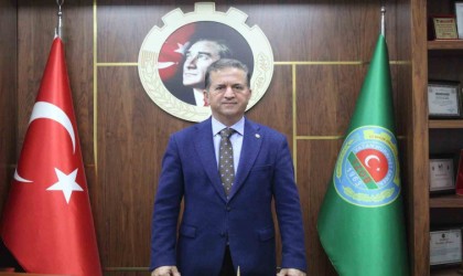 Doğan: “Eski yöntemlerle yapılan vahşi sulama alışkanlıkları terk edilmeli”