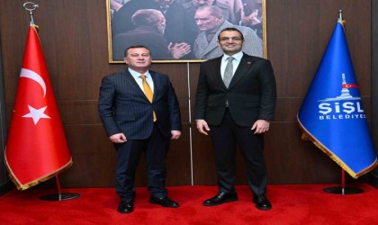 Doğan: “Nizipin tarihi ürünlerini Türkiyeye tanıtacak”