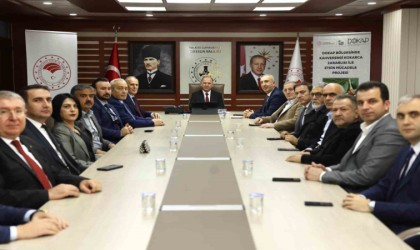 DOKAPtan Kahverengi Kokarca ile mücadeleye destek