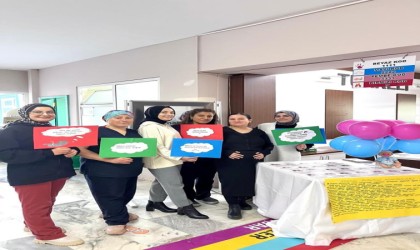 Doktorlar normal doğuma dikkat çekti