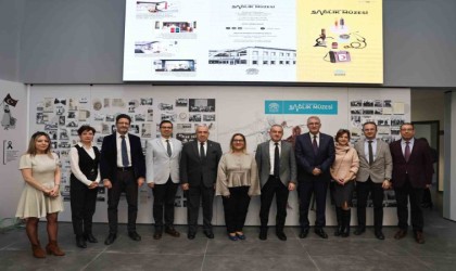 Dr. Ceyhun İrgil Sağlık Müzesi üniversite öğrencilerine açılıyor