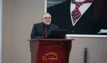 Dr. Sarıkaya: Bu yıl ambulanslarımız dünyanın etrafında 32 kez tur atmaya eş değer yol kat etti