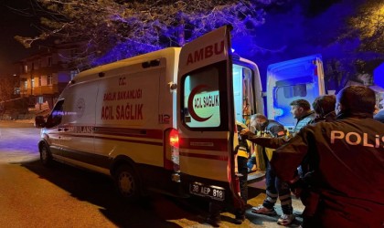 Düğünde iki grup arasında bıçaklı kavga: 1 yaralı