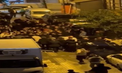 Düğünde küfürleşmeyle başlayan tartışma halayda kavgaya döndü