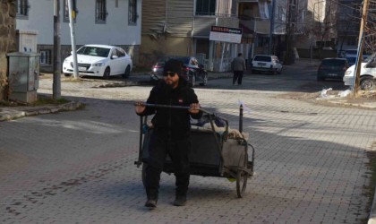 Dünya turu yapan Kimono Magician, Muşta samimi karşılandı