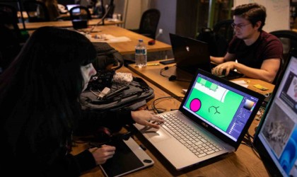 Dünyada pozitif değişim için oyunlar kullanılacak